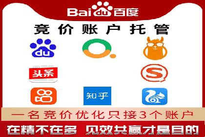 某行业利用百度SEM提升转化率的实战案例